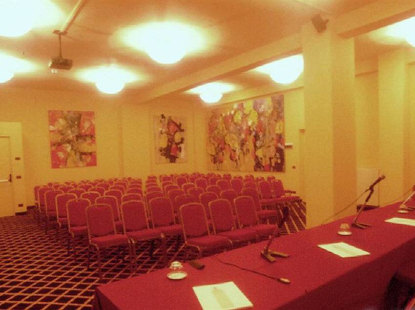 Grand Hotel Pigna Antiche Terme  | Pigna | Imperia | Italia 7