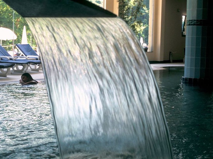 Grand Hotel Pigna Antiche Terme  | Pigna | Imperia | Italia 9