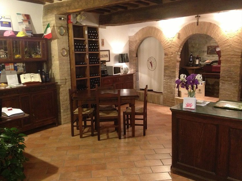 Hotel Piombaia  | Montalcino | Siena | Italia 1