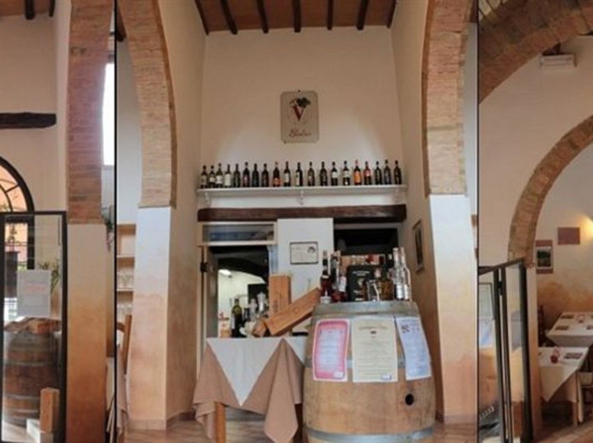 Hotel Piombaia  | Montalcino | Siena | Italia 11