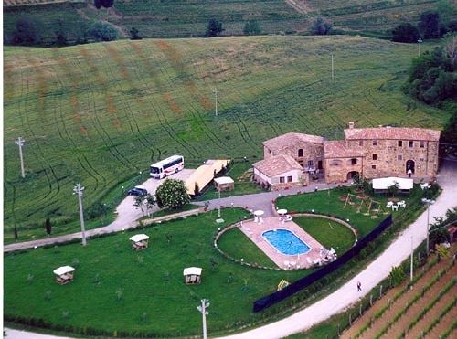 Hotel Piombaia  | Montalcino | Siena | Italia 2