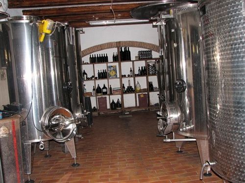 Hotel Piombaia  | Montalcino | Siena | Italia 4