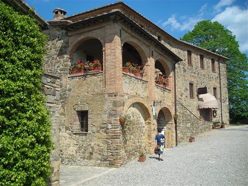 Hotel Piombaia  | Montalcino | Siena | Italia 5