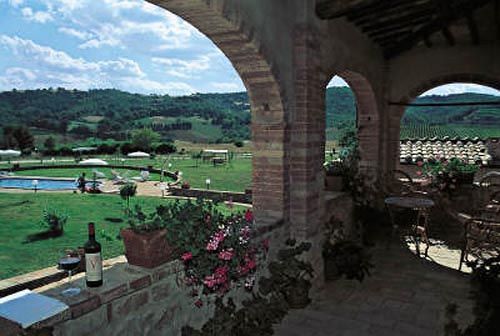 Hotel Piombaia  | Montalcino | Siena | Italia 7