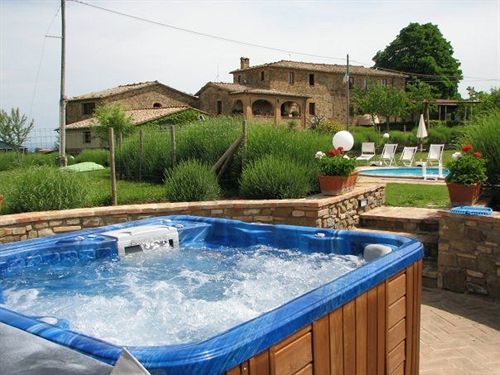 Hotel Piombaia  | Montalcino | Siena | Italia 9