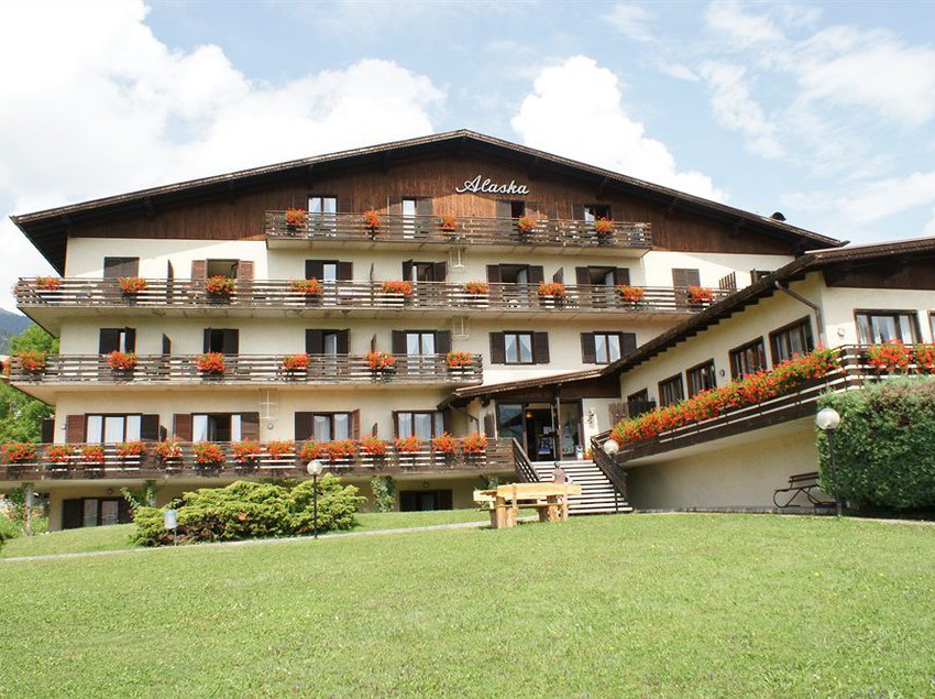 Alaska Club Residence Trento