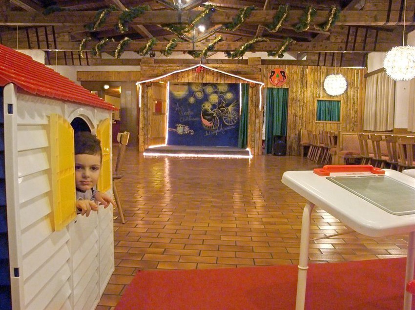 Alaska Club Residence  | Folgaria | Trento | Italie 1