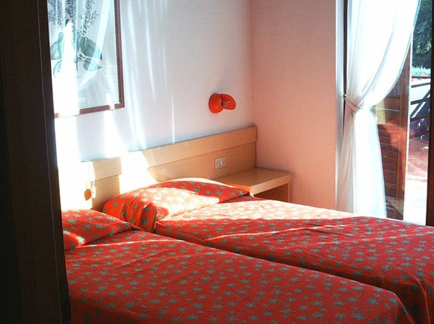 Alaska Club Residence  | Folgaria | Trento | Italie 10