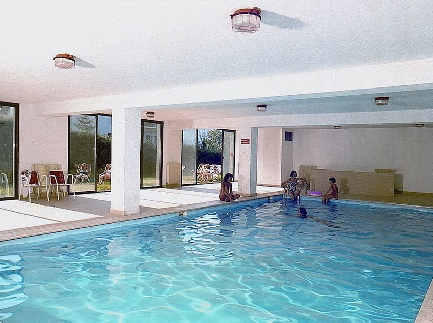 Alaska Club Residence  | Folgaria | Trento | Italie 11