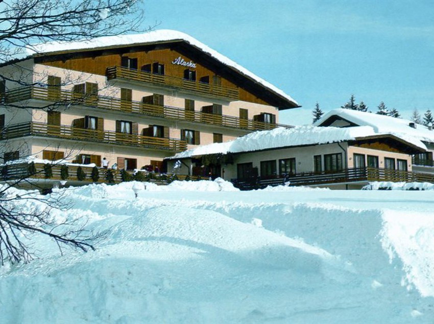 Alaska Club Residence  | Folgaria | Trento | Italie 12