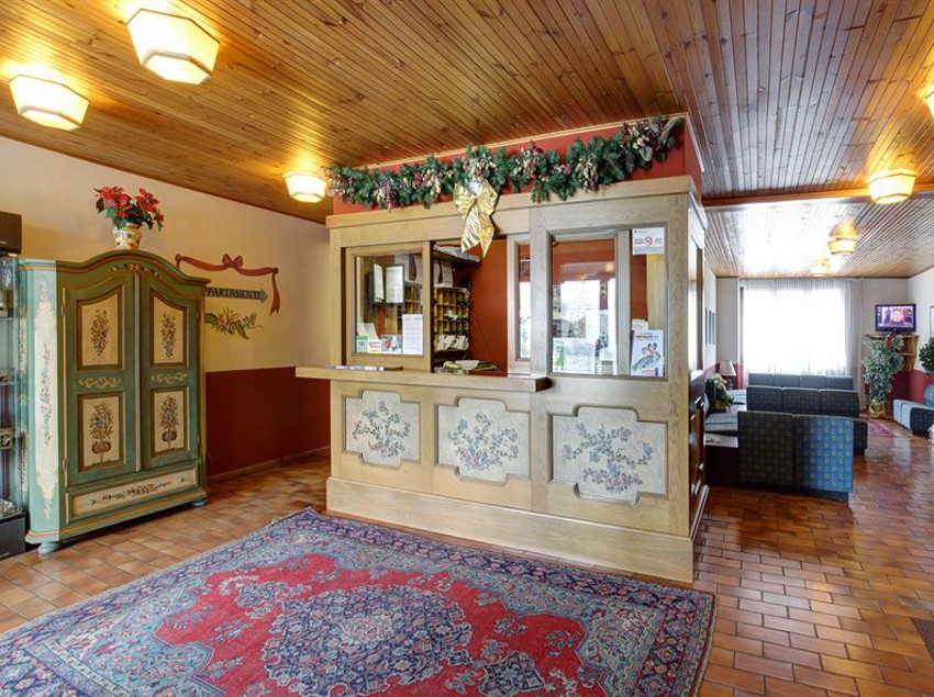 Alaska Club Residence  | Folgaria | Trento | Italie 13