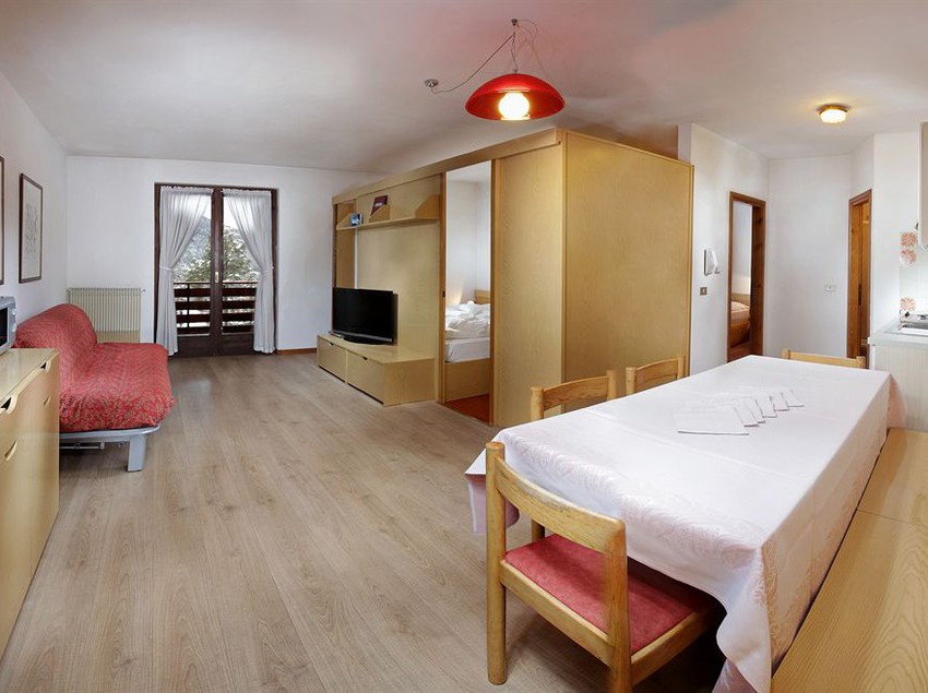 Alaska Club Residence  | Folgaria | Trento | Italie 14
