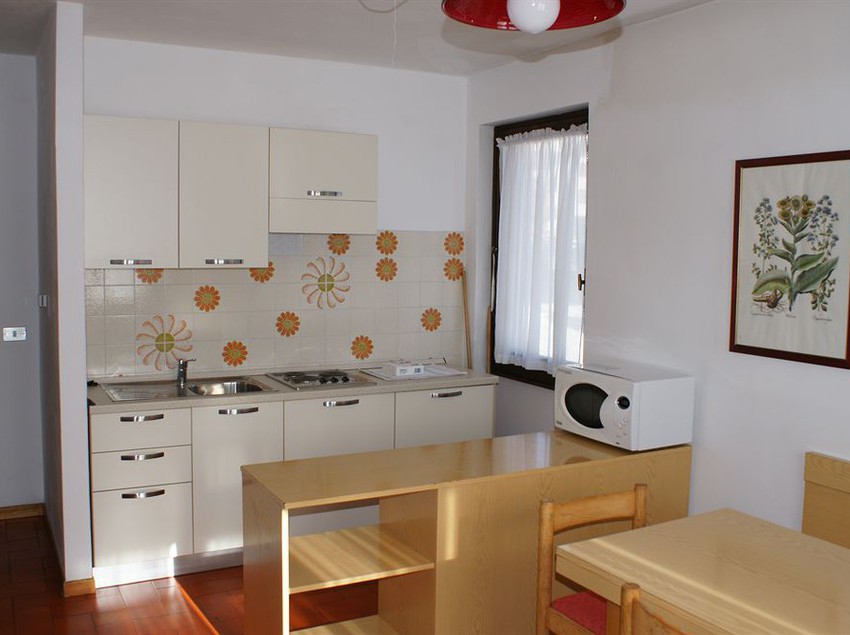 Alaska Club Residence  | Folgaria | Trento | Italie 15