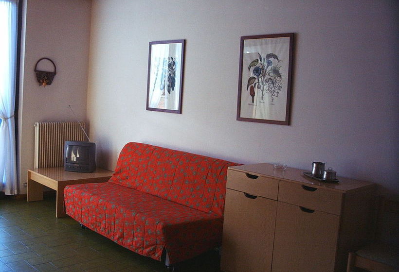 Alaska Club Residence  | Folgaria | Trento | Italie 16