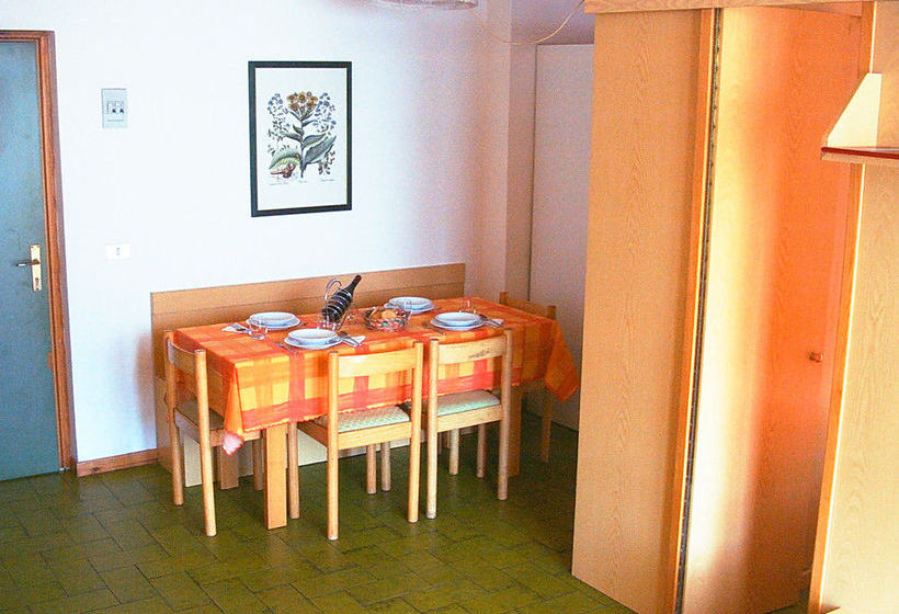 Alaska Club Residence  | Folgaria | Trento | Italie 17