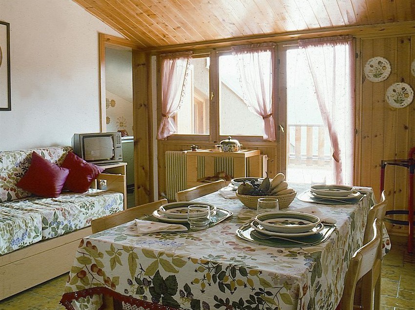 Alaska Club Residence  | Folgaria | Trento | Italie 2