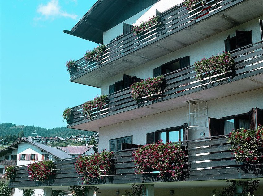 Alaska Club Residence  | Folgaria | Trento | Italie 3