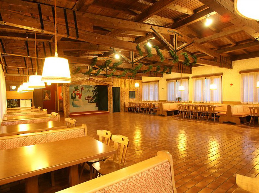 Alaska Club Residence  | Folgaria | Trento | Italie 4