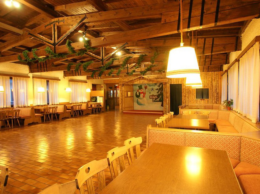 Alaska Club Residence  | Folgaria | Trento | Italie 5