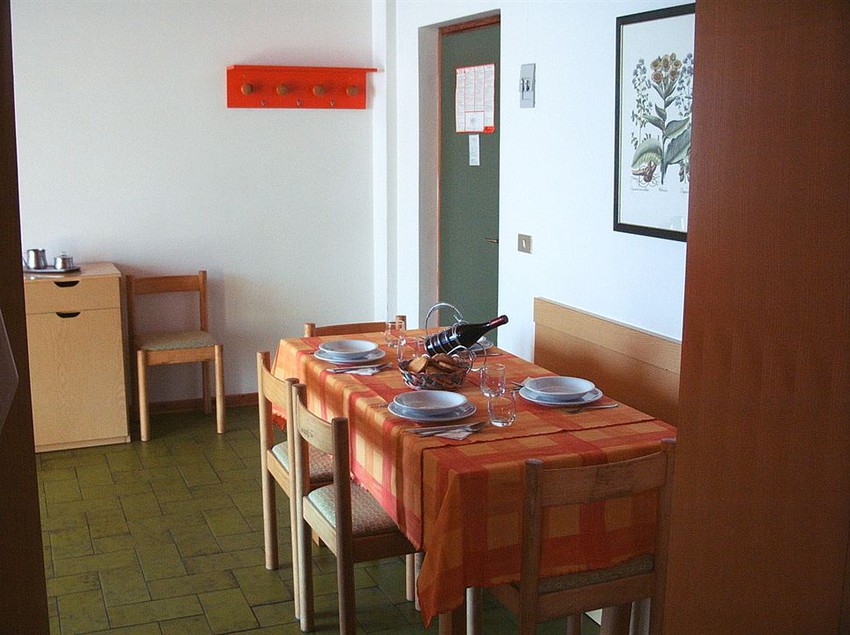 Alaska Club Residence  | Folgaria | Trento | Italie 6