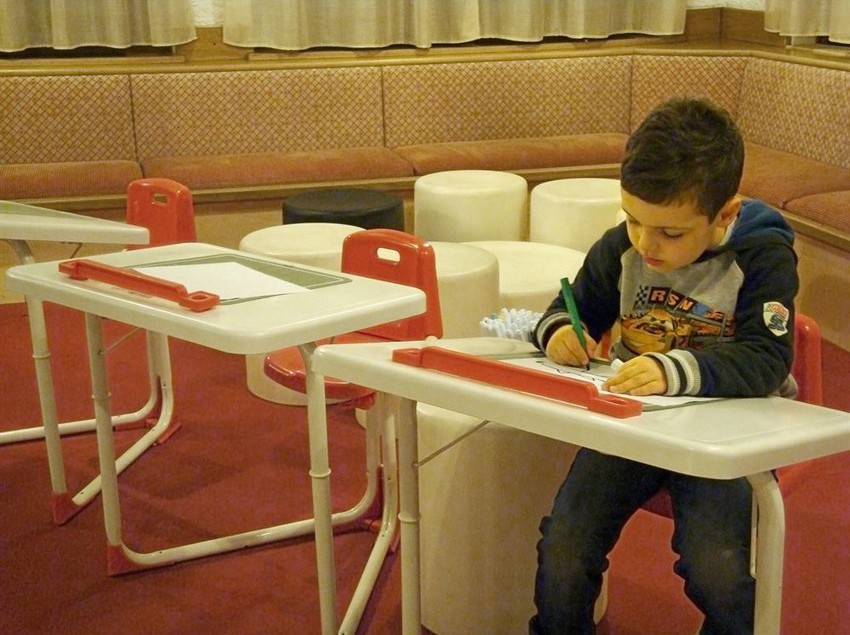 Alaska Club Residence  | Folgaria | Trento | Italie 7