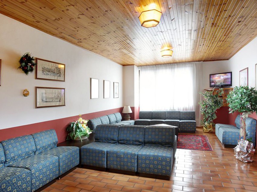 Alaska Club Residence  | Folgaria | Trento | Italie 8