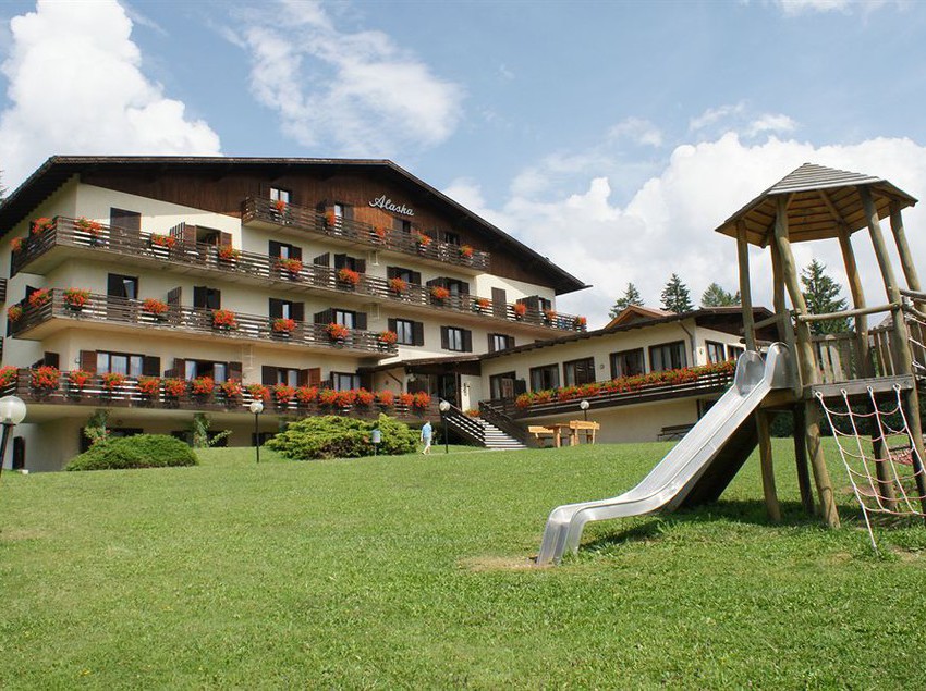 Alaska Club Residence  | Folgaria | Trento | Italie 9