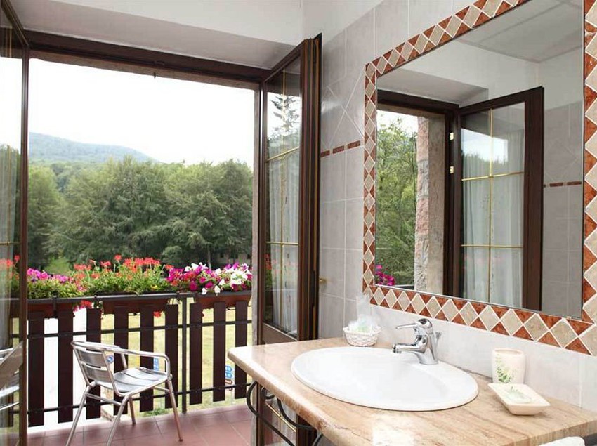 Hotel Albergo Le Macinaie  | Castel del Piano | Grosseto | Italia 13