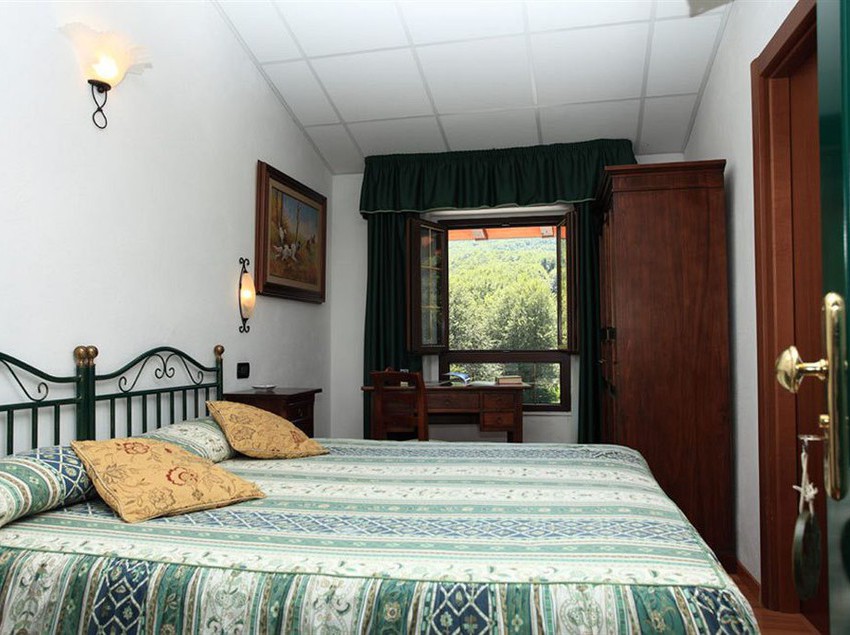 Hotel Albergo Le Macinaie  | Castel del Piano | Grosseto | Italia 14