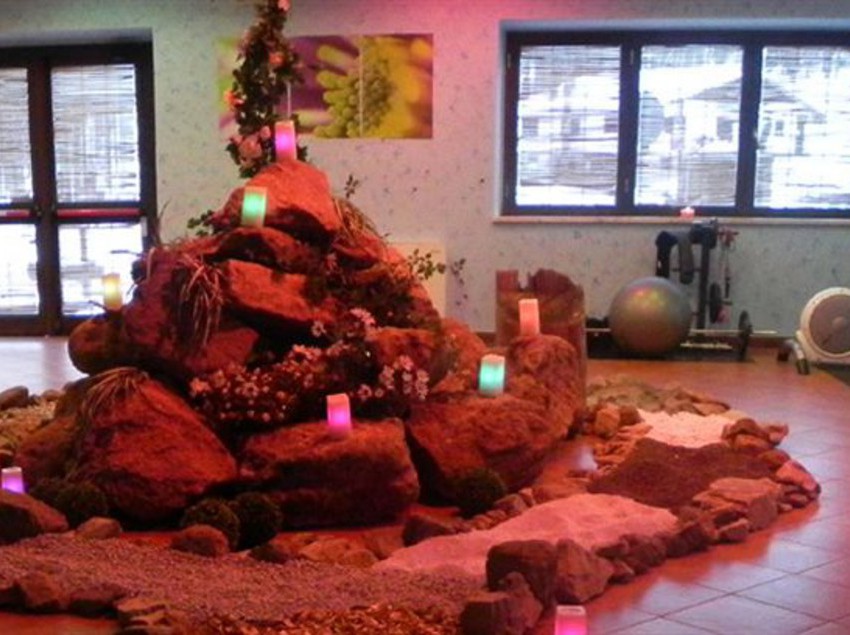 Hotel Albergo Le Macinaie  | Castel del Piano | Grosseto | Italia 15