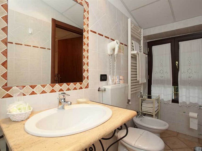 Hotel Albergo Le Macinaie  | Castel del Piano | Grosseto | Italia 16