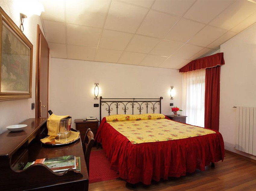 Hotel Albergo Le Macinaie  | Castel del Piano | Grosseto | Italia 17