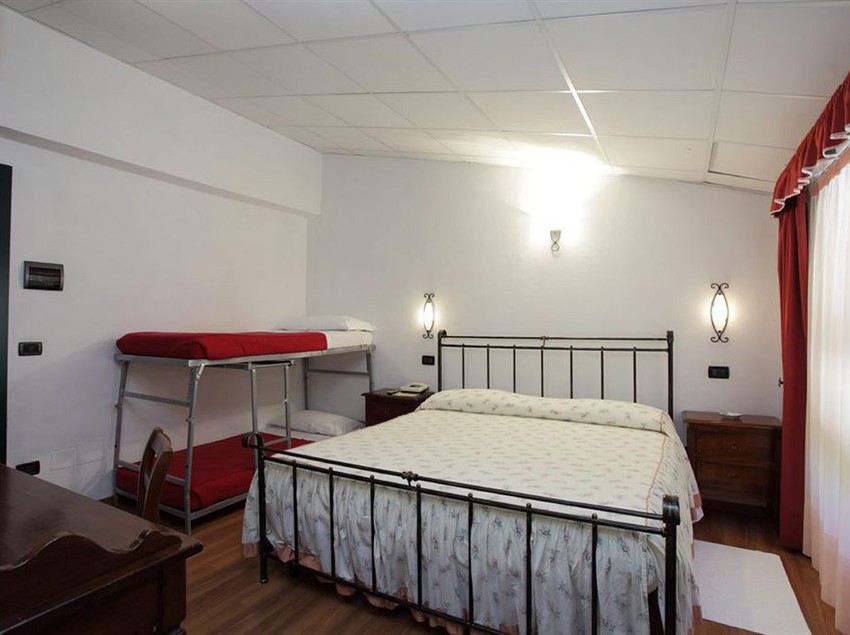 Hotel Albergo Le Macinaie  | Castel del Piano | Grosseto | Italia 18