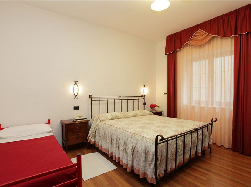 Hotel Albergo Le Macinaie  | Castel del Piano | Grosseto | Italia 19