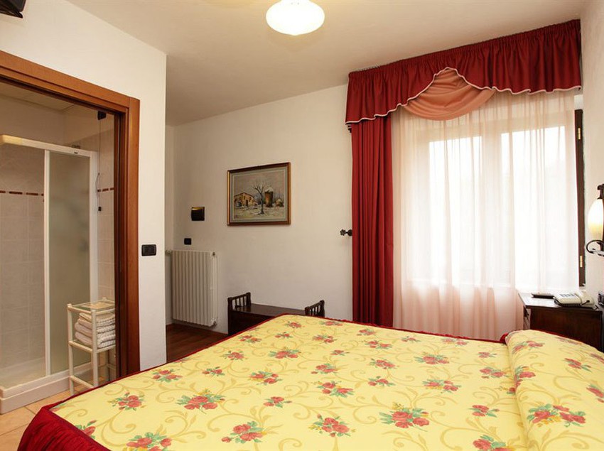 Hotel Albergo Le Macinaie  | Castel del Piano | Grosseto | Italia 20