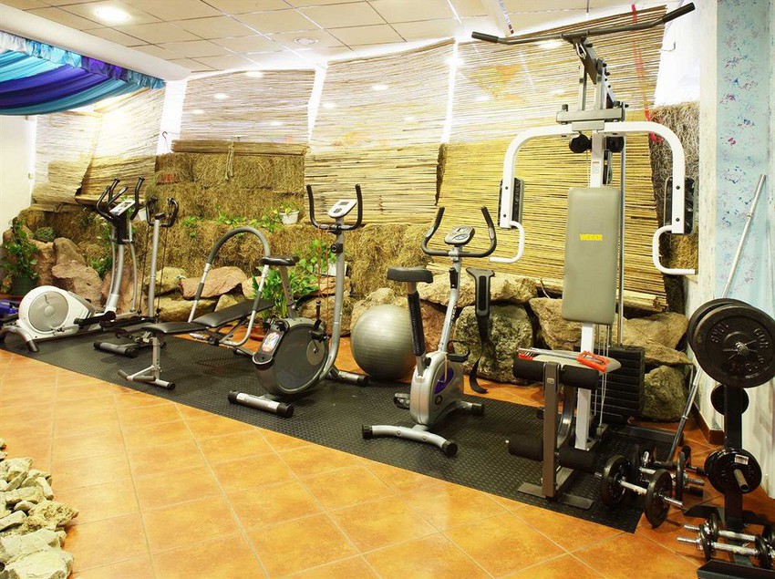 Hotel Albergo Le Macinaie  | Castel del Piano | Grosseto | Italia 3