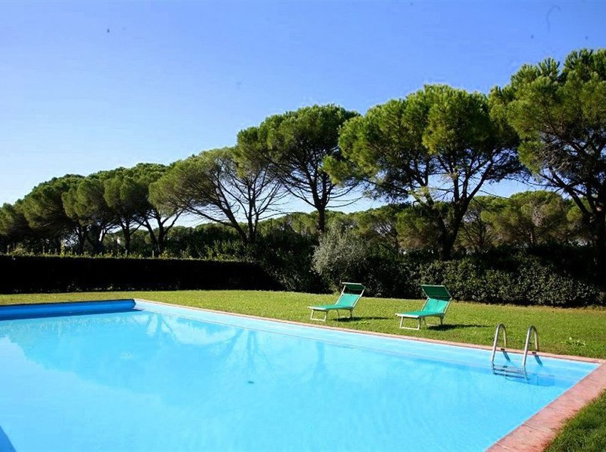 Razza Del Casalone  | Grosseto | Grosseto | Italia 12