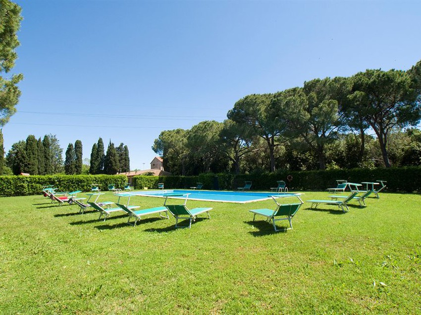 Razza Del Casalone  | Grosseto | Grosseto | Italia 4