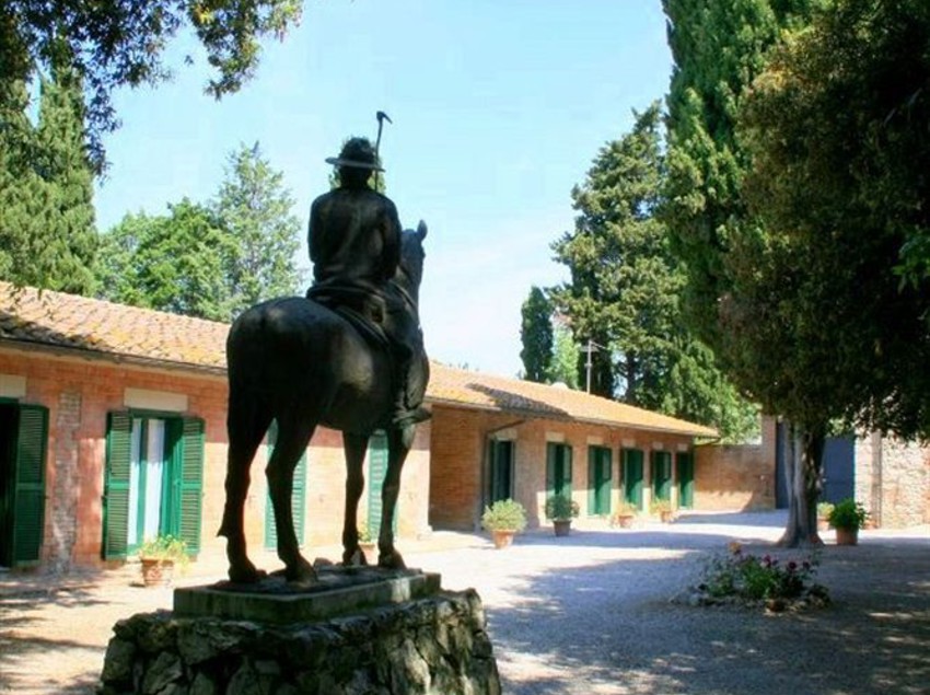 Razza Del Casalone  | Grosseto | Grosseto | Italia 8