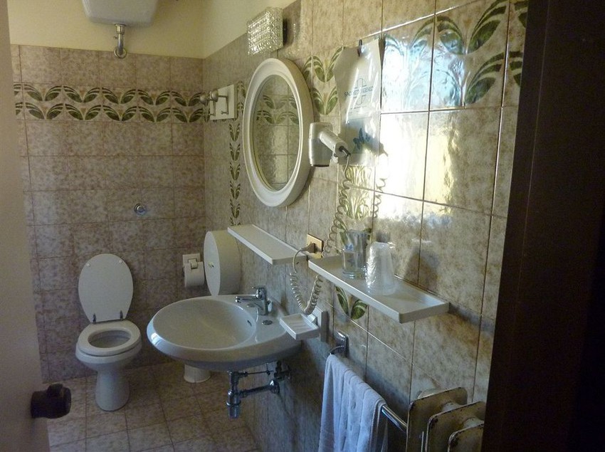 Hôtel Il Cochino  | Montale | Pistoia | Italie 1