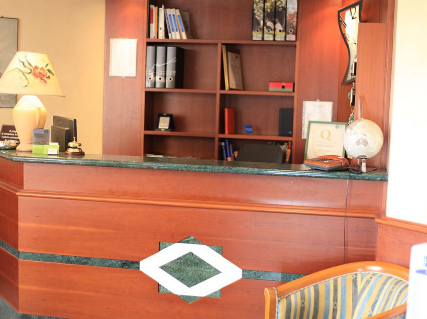 Hôtel Il Cochino  | Montale | Pistoia | Italie 12