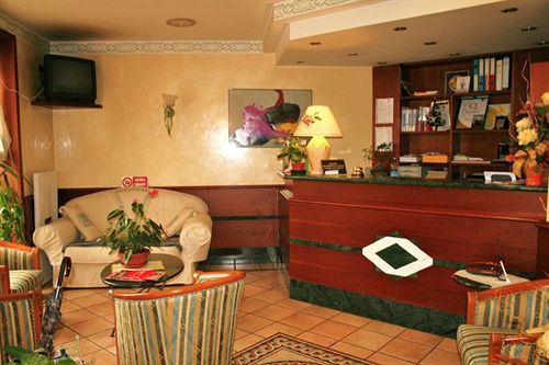 Hôtel Il Cochino  | Montale | Pistoia | Italie 14