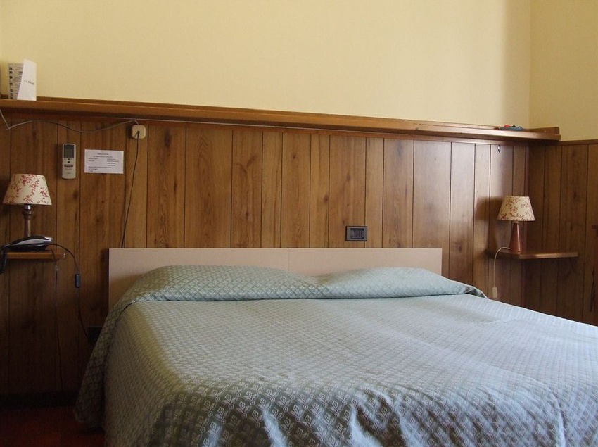 Hôtel Il Cochino  | Montale | Pistoia | Italie 4