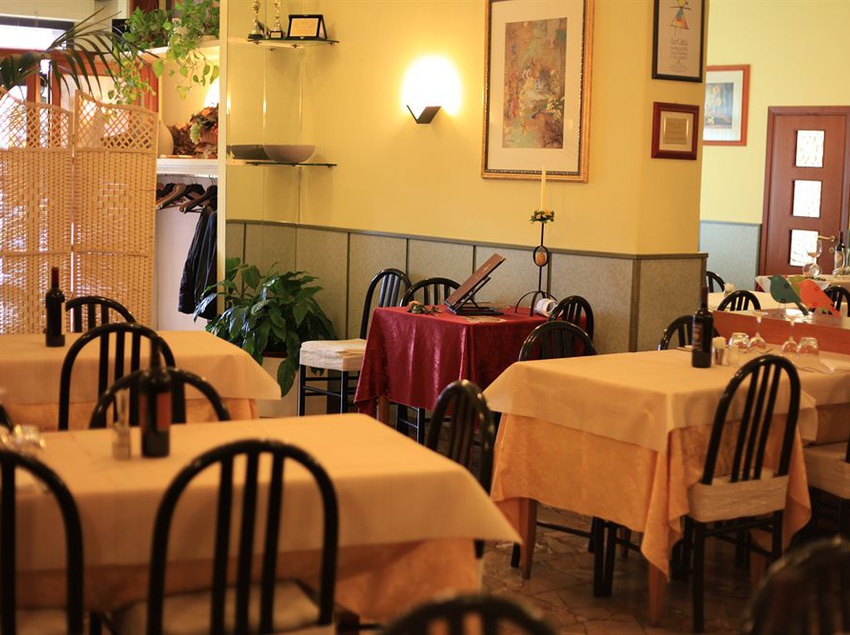 Hôtel Il Cochino  | Montale | Pistoia | Italie 5