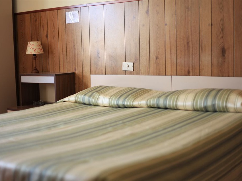 Hôtel Il Cochino  | Montale | Pistoia | Italie 6