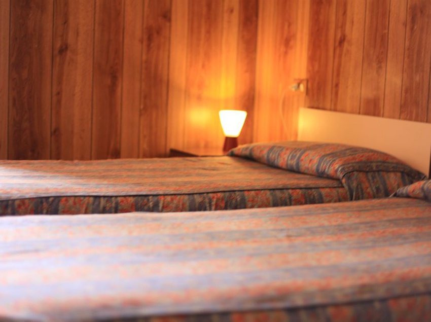 Hôtel Il Cochino  | Montale | Pistoia | Italie 9