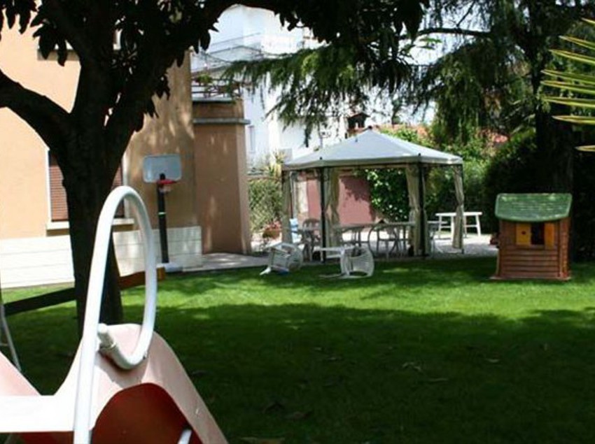 Hotel Albergo Al Cacciatore Brescia