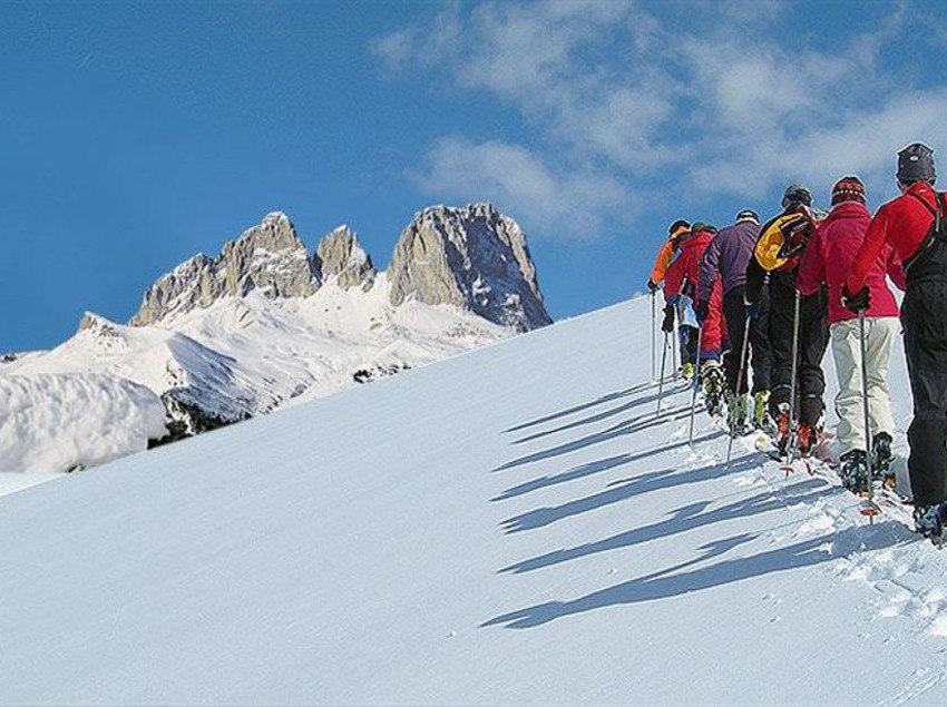 Hotel Dolomites Inn Trento
