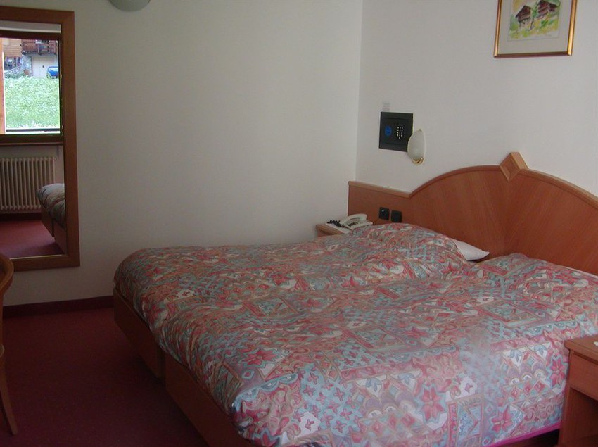 Hotel Dolomites Inn  | Canazei | Trento | Italia 5