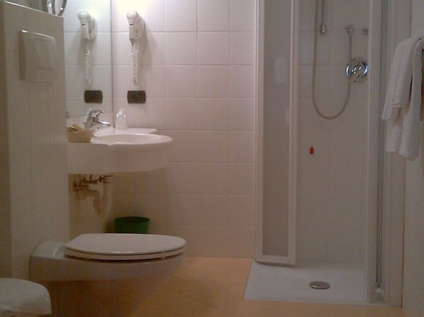 Hotel Dolomites Inn  | Canazei | Trento | Italia 8